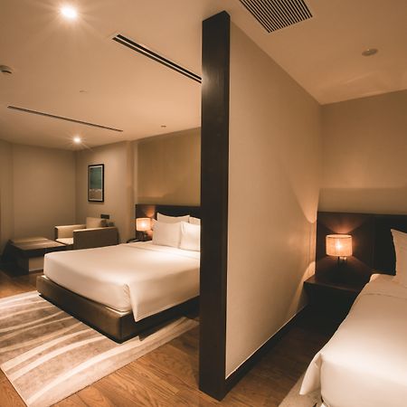 The Malibu Hotel Вунг Тау Екстериор снимка