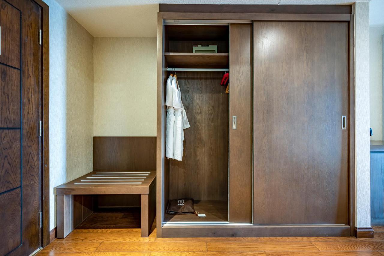The Malibu Hotel Вунг Тау Екстериор снимка