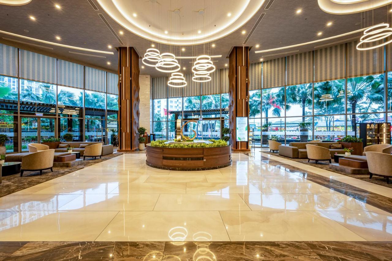 The Malibu Hotel Вунг Тау Екстериор снимка