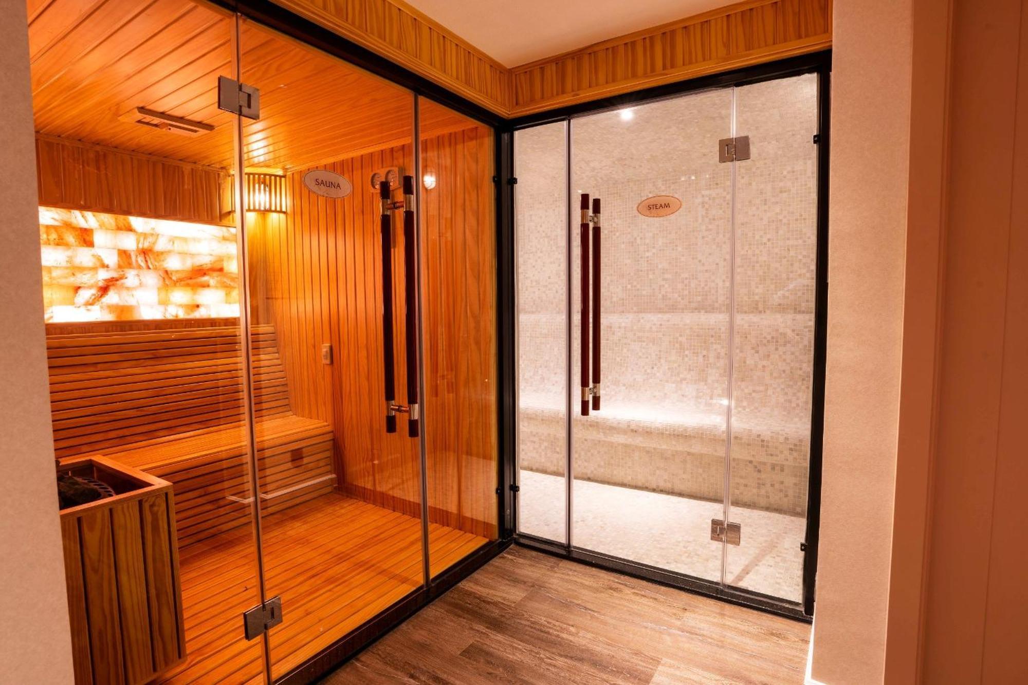 The Malibu Hotel Вунг Тау Екстериор снимка